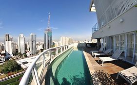 Seja Paulista Residence
